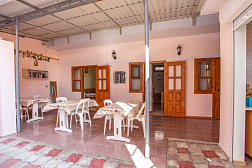 Частный сектор Полина