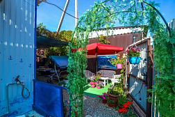 Гостевой дом Ясный