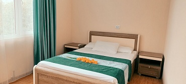 Гостевой дом ГалоПогосы