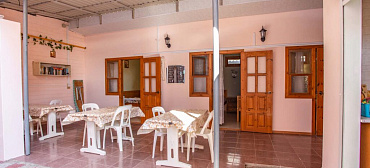 Частный сектор Полина