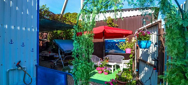 Гостевой дом Ясный