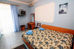 Гостевой дом Мелания