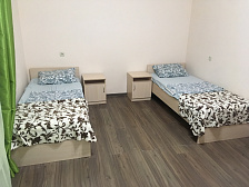 Частный гостевой дом На Колхозной 