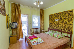 Частный сектор Жилье у моря Частный сектор Жилье у моря