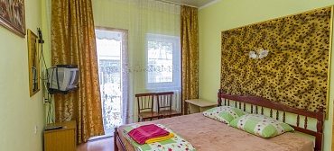 Частный сектор Жилье у моря