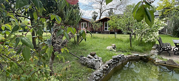 Коттедж Морской Бриз