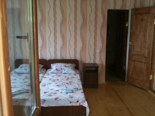 Гостевой дом Чистый воздух