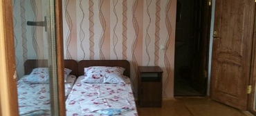 Гостевой дом Чистый воздух