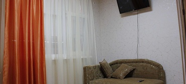 Дом под ключ Восточная 5 Дом под ключ Восточная 5