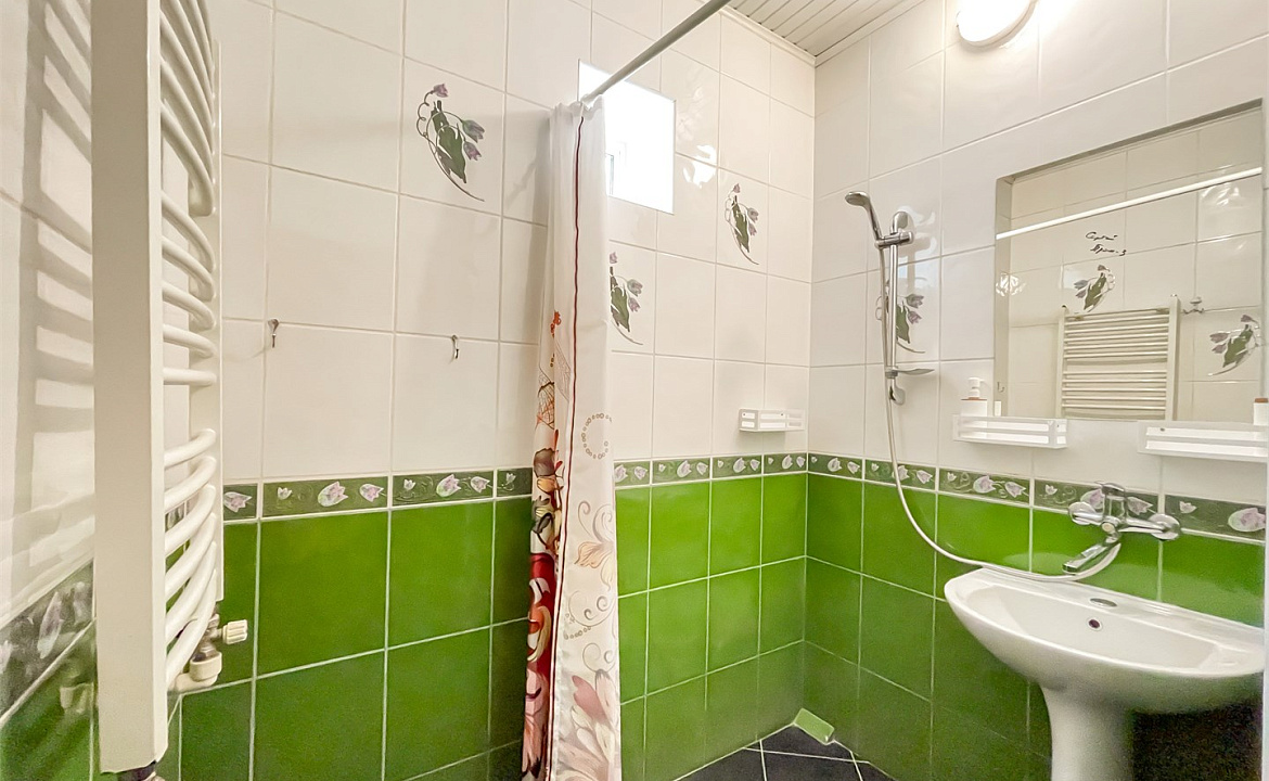 Стандарт 3-хместный с дополнительным местом. Отель Автор. Анапа