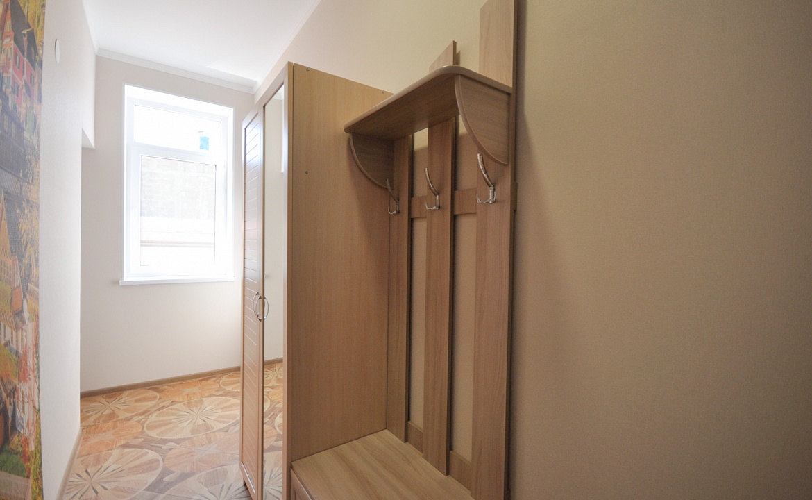 3 этаж 4 номер. Гостевой дом мАнжелка. Геленджик