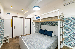 Апарт-отель Намасте