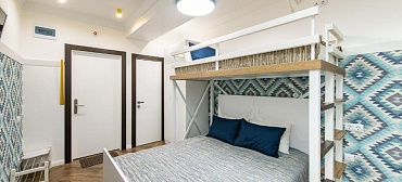 Апарт-отель Намасте Апарт-отель Намасте