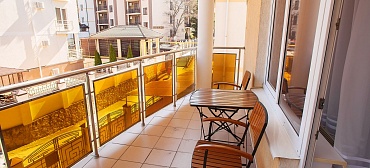 Гостевой дом Дом у Моря ЛАКИ