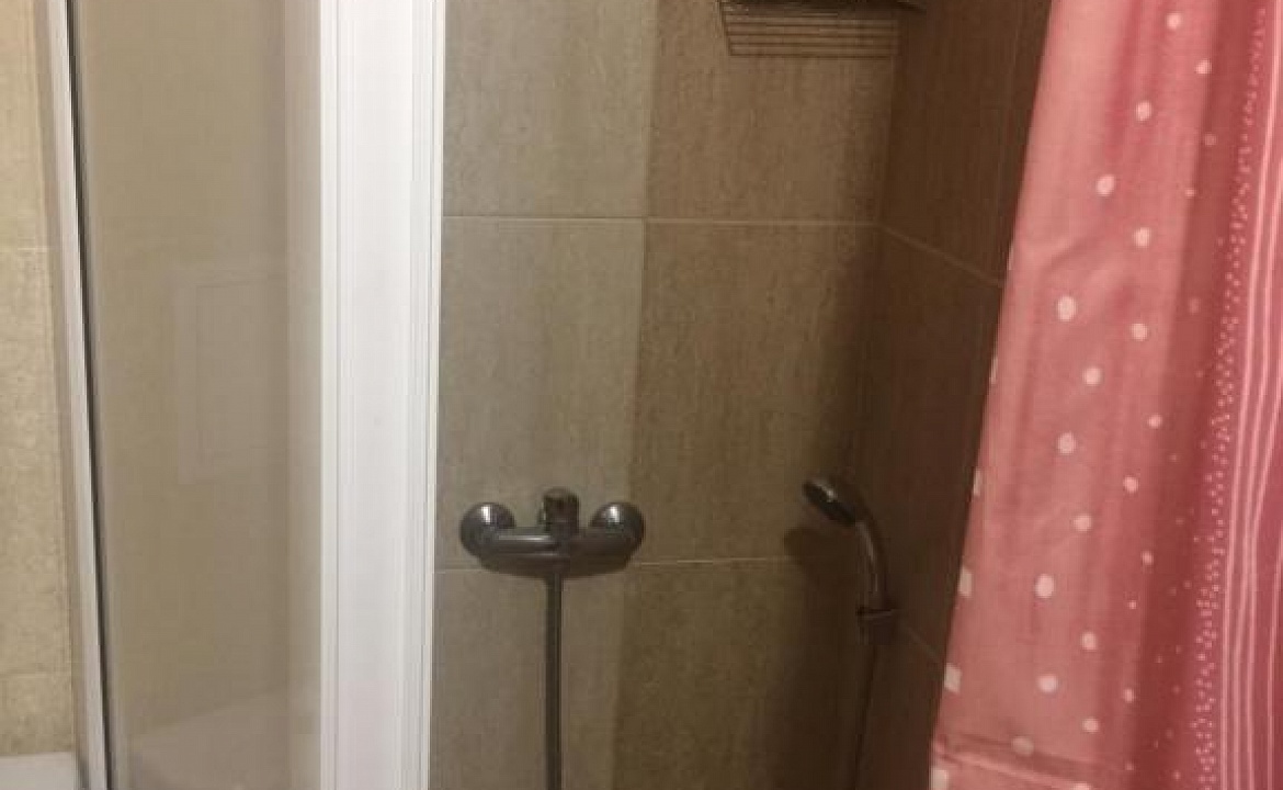 3х местный номер. Отель "Мармелад". Витязево