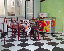 Гостевой дом На земляничиной 288 Гостевой дом На земляничиной 288