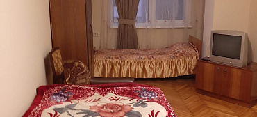 Однушка по ул Абазга