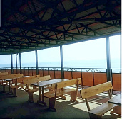 Отель Массандра