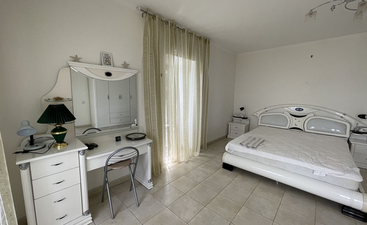 Дом 2-этажный. Гостевой дом "Ялта-Ливадия". Ливадия