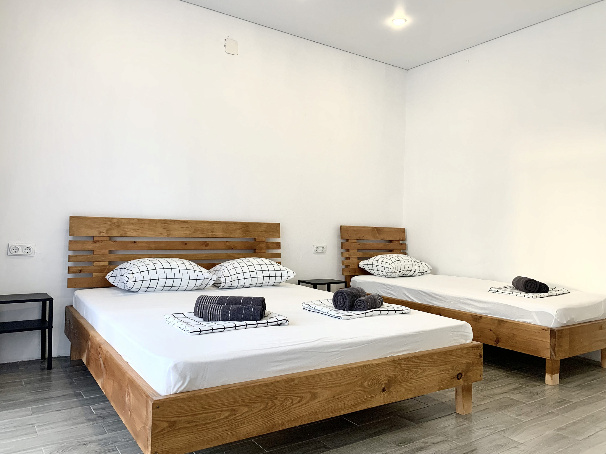 . Alaska. Гагра