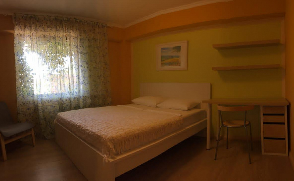 Апартаменты Двухкомнатные. Гостевой дом Pa&Spa. Анапа