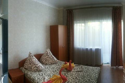 Гостевой дом «Росинка»