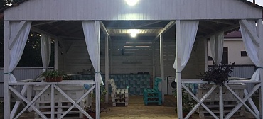 Гостевой дом Мимоза