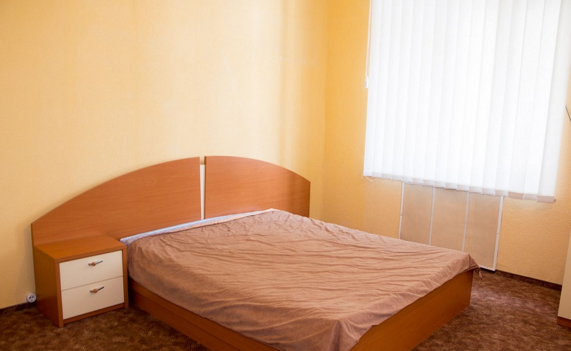 № 204. Отель Парк Отель Ялта. Ялта