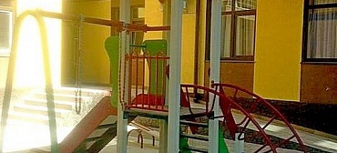 Квартира в многоквартирном доме ул. Нижнеимеретинская, 137/а, кв. 3