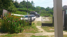 Гостевой дом "Наира" Гостевой дом "Наира"