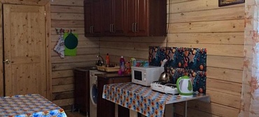 Дом под ключ "Речная долина"