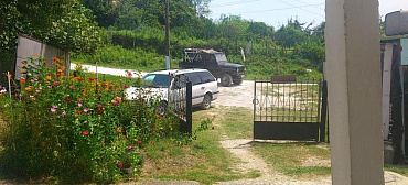 Гостевой дом "Наира"