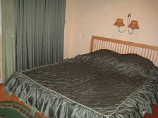 Гостевой дом "У Татьяны" в Ольгинке     