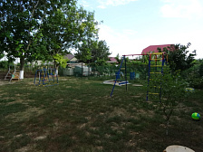 Гостевой дом Азов Солнечный