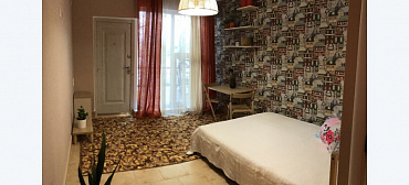 Гостевой дом "Чайный Домик"