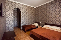 Гостевой дом «У Руслана и Джульетты»