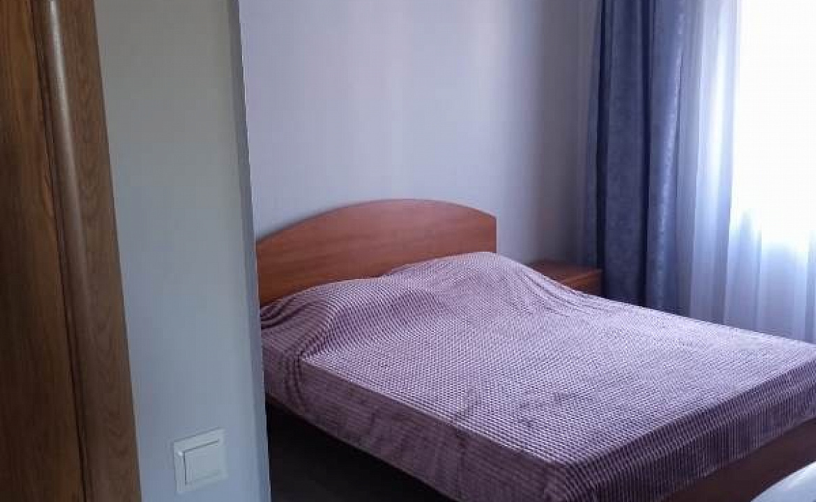 Двухместный . Гостевой дом "Елена" - Цандрипш. Цандрипш