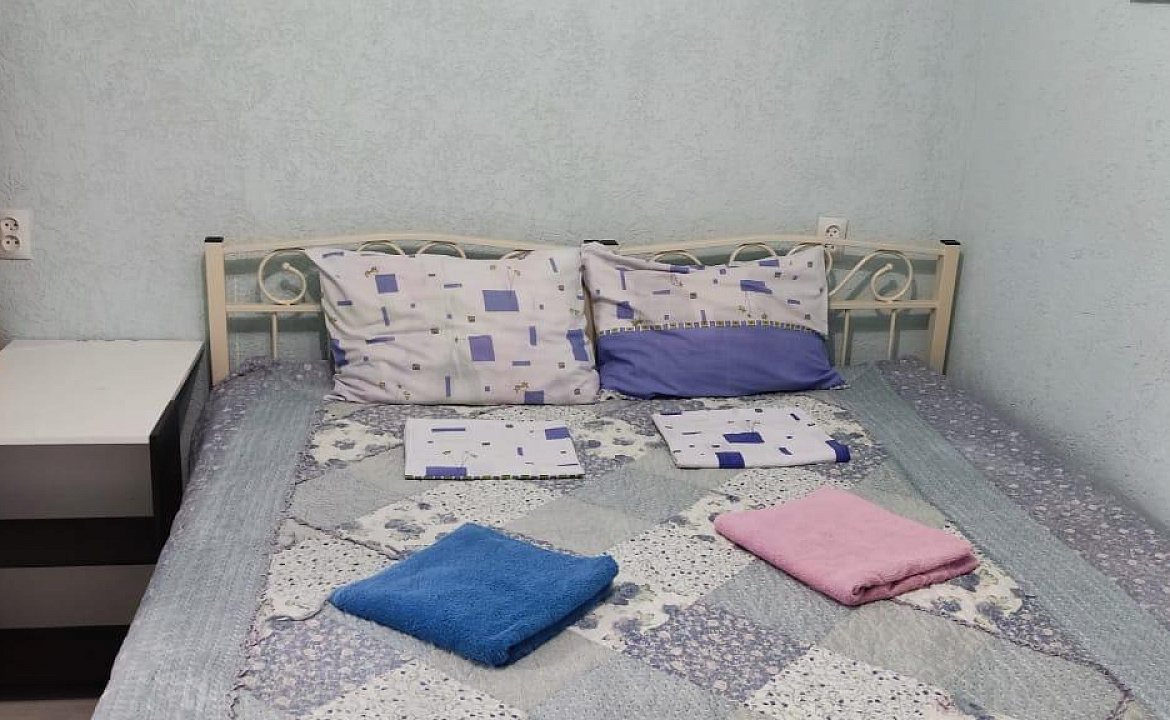 3 комнатный дом. "Брио" частный сектор. Геленджик