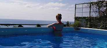 Отель АЙСБЕРГ