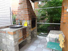 Частный сектор "Яблоневая 7"