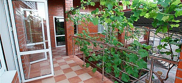 Гостевой дом Альбатрос - Геленджик