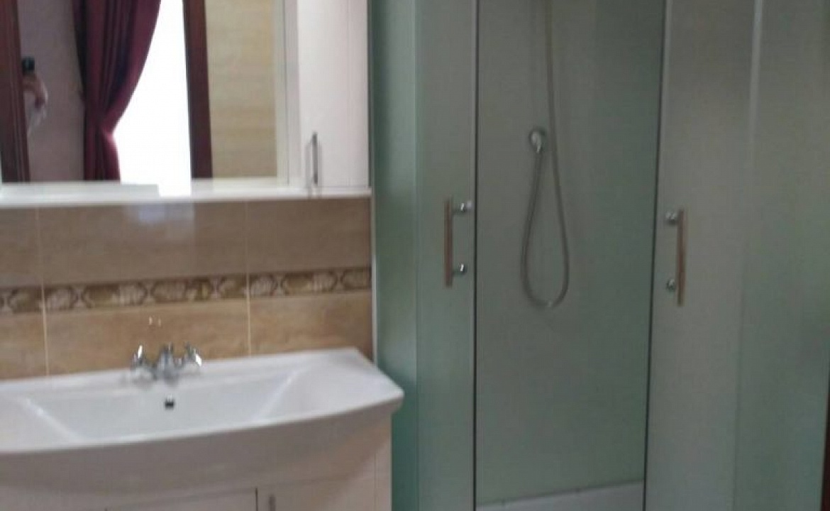 НОМЕР «АПАРТАМЕНТЫ». Пансионат «Витон». Отрадное