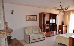 Эллинг "Алекрини" Эллинг "Алекрини"