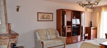 Эллинг "Алекрини"