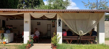 Гостевой дом "Пицунда"