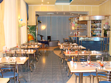 Отель "Империал"