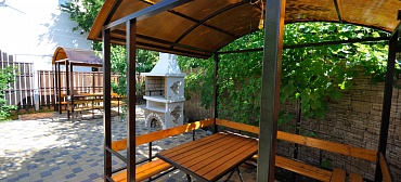 Гостевой дом мАнжелка