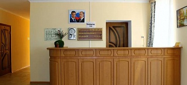 Гостиница "Пушкин Отель"