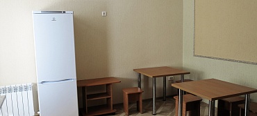 Гостевой дом на Переулке Фермерском 32/1