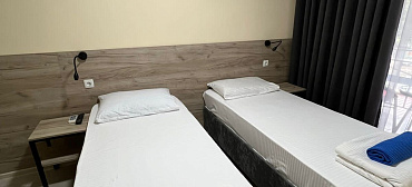 Частный сектор Калараш 77 Ольга 